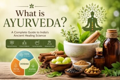 Ayurveda Knowledge Hub